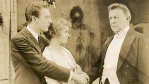 The Cinderella Man — foto 1