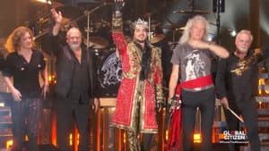 Queen + Adam Lambert - Great Lawn in Central Park — foto 5