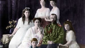 Nicholas and Alexandra — foto 2