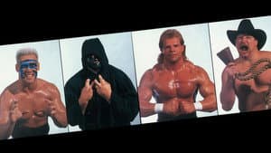 WCW Starrcade 1990 — foto 2