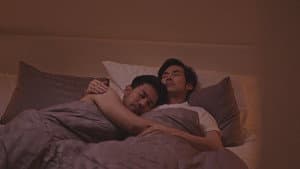 รักนาย My Ride — foto 6