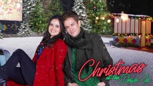 Navidad en el autocine — foto 2
