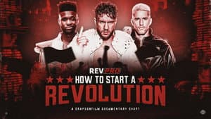 RevPro: How To Start A Revolution — foto 1