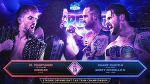 NJPW Resurgence 2024 — foto 8