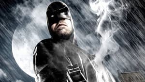 Rise of the Black Bat — foto 1