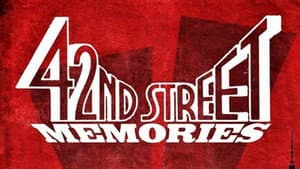 42nd Street Memories: The Rise and Fall of America's Most Notorious Street — foto 5