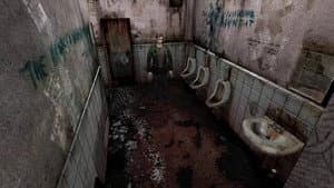 Silent Hill 2: The Movie — foto 2