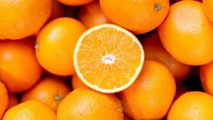 The Colour Orange — foto 1