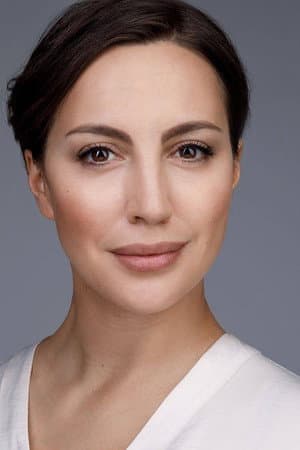 Anna Sergejeva