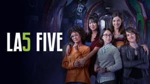 Las Five — foto 7