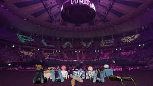 플레이브 팬 콘서트 ‘헬로, 아스테룸!’ 앙코르 인 시네마 — foto 3