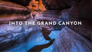 Into the Grand Canyon — foto 9