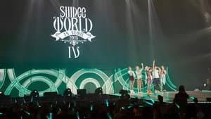 SHINee CONCERT "SHINee WORLD IV" — foto 1