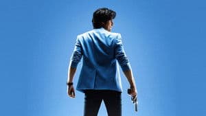 Nicky Larson et le parfum de Cupidon — foto 2