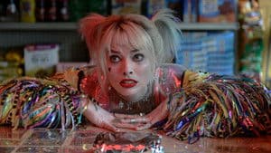Aves De Presa y La Fantabulosa Emancipación De Una Harley Quinn — foto 7