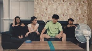 혼숙생활 — foto 4