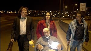 عصيان — foto 3