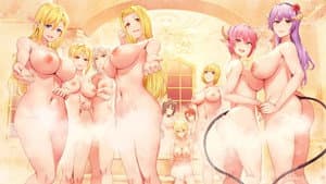 Isekai Harem Monogatari — foto 1