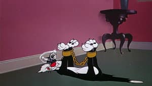 Stooge for a Mouse — foto 3