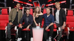 The Voice of Germany — foto 1
