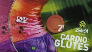 Zumba Fitness - Target Zones - Cardio and Glutes — foto 1
