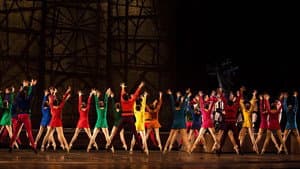Roland Petit: Notre-Dame de Paris (Teatro alla Scala) — foto 5