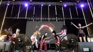Dreamcatcher at Primavera Sound 2022 — foto 1