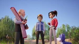 Episodio 41