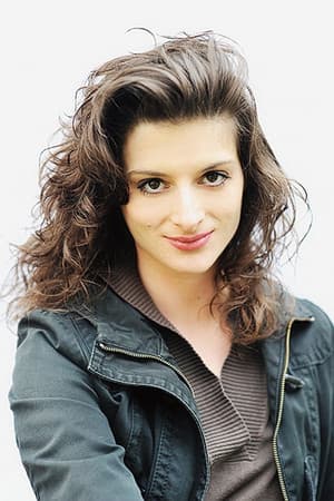 Jordán Adél