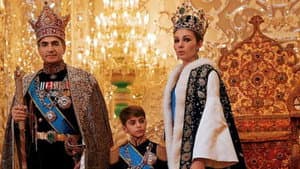 Farah Diba Pahlavi: Die letzte Kaiserin — foto 1