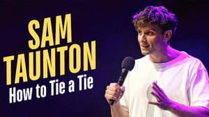 Sam Taunton: How to Tie A Tie — foto 1