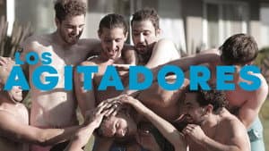 Los agitadores — foto 1
