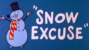 Snow Excuse — foto 1