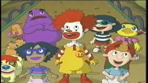 The Wacky Adventures of Ronald McDonald: Birthday World — foto 1