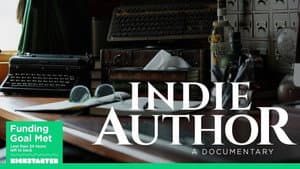 Indie Author — foto 1