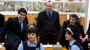 În Puii Mei: Liceenii, Filmul unei Generații — foto 1