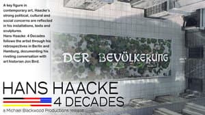 Hans Haacke: 4 Decades — foto 1