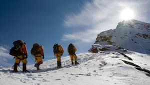 Miracle on Everest — foto 1