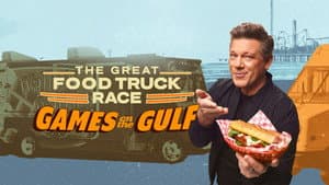 The Great Food Truck Race — foto 3