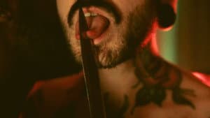 Two of Swords — foto 1