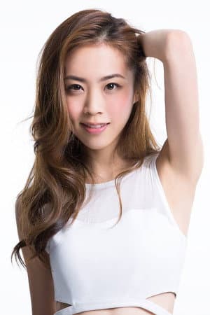 丁可欣