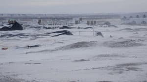 Running on Fumes in North Dakota — foto 1
