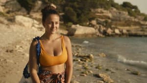 L'amie de l'été — foto 4