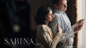 Sabina: Tortured for Christ, the Nazi Years — foto 5
