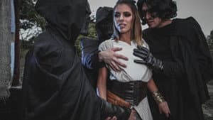 Star Wars: The Last Temptation — foto 5