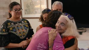 Miss Holocaust Survivor — foto 1