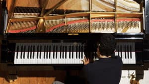Concierto para otras manos — foto 1