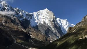 The Northeast Pillar Of Tengkangpoche — foto 6