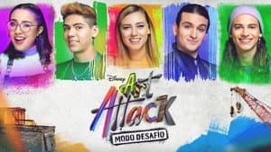 Art Attack: Modo desafío — foto 8
