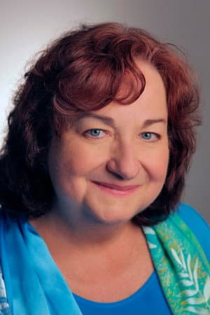 Judith Christin